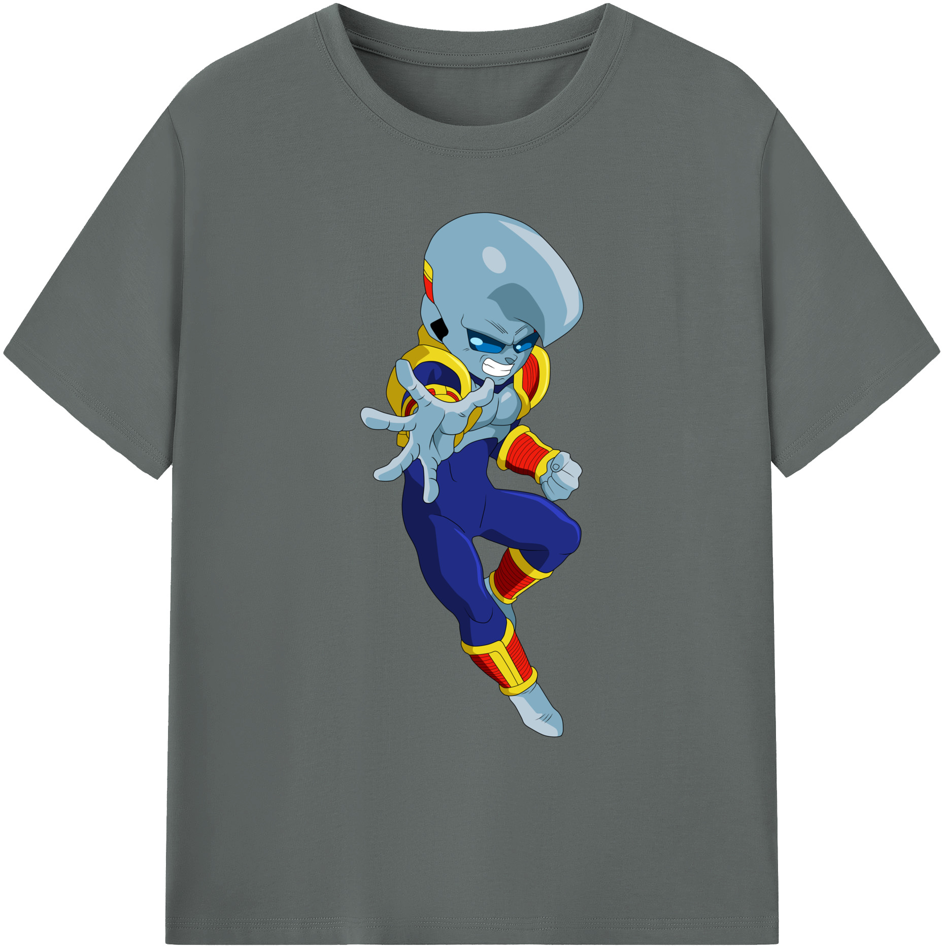 （画像用） ドラゴンボール DRAGON BALL 綿100％ メンズ半袖Tシャツ｜肌触りやわらか＆通気性